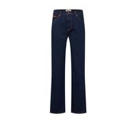 Wrangler Texas Jeans Bleu 38 / 34 Homme