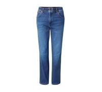 WRANGLER Jean 'Texas' bleu denim, Taille 32 Longueur 32