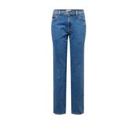 Wrangler Texas Jeans Bleu 33 / 34 Homme