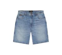 Wrangler 112377790 Texas Denim Shorts Bleu 34 Homme