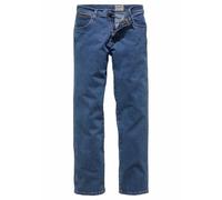Wrangler Jeans Texas Stretch Bleu Homme Taille 42/30