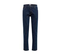 Wrangler Texas Straight Fit Jeans Bleu 34 / 36 Homme