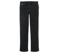 Wrangler Jean Texas Homme Tonal Stretch Noir (Noir Overdye 004) 38W/34L EU