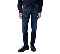 Jeans Slim Wrangler Texas Bleu 40x34