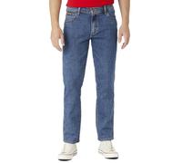 Wrangler Jean Homme Texas Contrast Stonewash 010 31W/34L