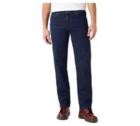 Wrangler Texas Stretch Jeans Bleu 34 / 36 Homme