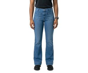 Wrangler Jean W2334736y Flare