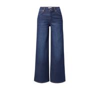 WRANGLER Jean 'WORLD_WIDE' bleu foncé, Taille 33 Longueur 32