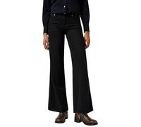 Wrangler Jean World Wide, Coupe Large, pour Femme, Midnight Ride, 27W x 30L