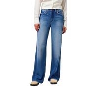 Wrangler Jean femme World Wide Leg Fit bleu denim Taille 29 Longueur 30