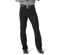 Wrangler - Jean Wrancher pour Homme - Bleu - 45-44