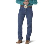 Wrangler Jeans ajustés et Extensibles pour Homme, 28W x 32L