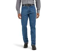 Wrangler Jeans ajustés et Extensibles pour Homme, 31W x 32L