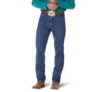 Wrangler Jeans ajustés et Extensibles pour Homme, 36W x 30L
