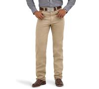 Wrangler Jeans ajustés et Extensibles pour Homme, 38W x 34L
