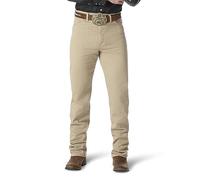 Wrangler Jeans Coupe Classique pour Homme Big & Tall Rugged Wear, Peau, 36 W/36 L