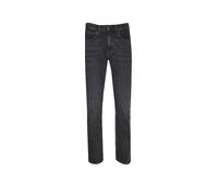 WRANGLER Jeans Coupe Droite noir | 34/L34