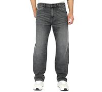 Wrangler - Jeans Droits Relaxed Pour Hommes - Frontier