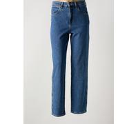 wrangler jeans femme de couleur bleu W24 L32