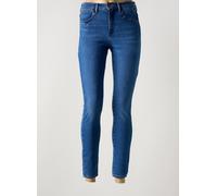 wrangler jeans femme de couleur bleu W28 L32
