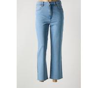 Wrangler Wild West Jeans, Bluestone, 29W x 32L Femme