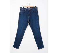 wrangler jeans femme de couleur bleu W33