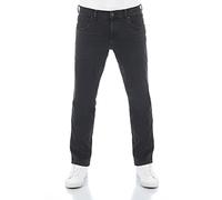 Wrangler Jeans Greensboro homme, Coupe classique, Jambes Droites