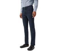Wrangler Jeans Greensboro Homme, Coupe Classique, Jambes Droites