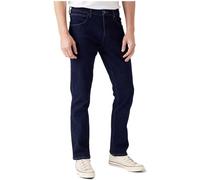 Wrangler Jeans Greensboro Homme, Coupe Classique, Jambes Droites