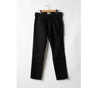 wrangler jeans homme de couleur noir W30 L32
