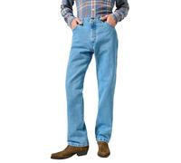 Wrangler Jeans Hommes 13MWZ, Original Regular Bootcut Fit, Straight Leg, Antique Wash, 31/30