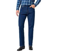 Wrangler Jeans Hommes 13MWZ, Original Regular Bootcut Fit, Straight Leg, DARK STONE, 34/30