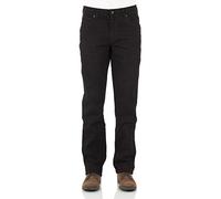 Wrangler - Jeans - Jambe droite - Homme - - W40