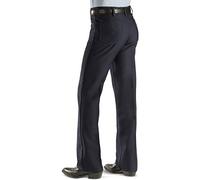 Wrangler Jean Wrancher pour homme, bleu marine, 31W x 32L