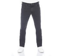 Wrangler Jeans Pour Hommes Greensboro Regular Denim Stretch En Coton