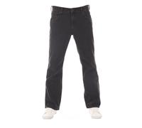 Wrangler Jeans Pour Hommes Jacksville Pantalon En Coton Bootcut Denim Stretch