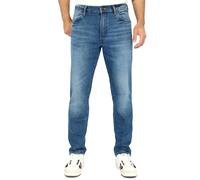 Wrangler - Jeans Stretch Pour Hommes Regular Tapered Fit - River Treasures