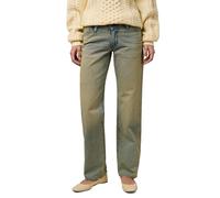Wrangler Jeans Taille Basse Cowboy Straight Fit