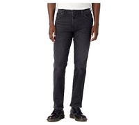 Wrangler Jeans Texas Homme, Coupe Classique, Jambes Droites