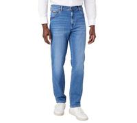 Wrangler Texas Jeans Bleu 33 / 34 Homme