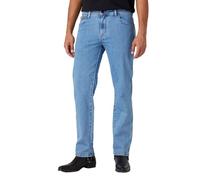 Wrangler Jeans Texas Homme, Coupe Classique, Jambes Droites