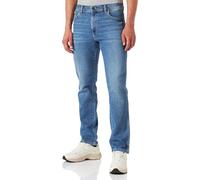 Wrangler Jeans Texas homme, Coupe Classique, Jambes Droites
