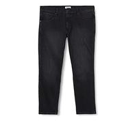 Wrangler Larston Denim Pants Jeans Homme, Like A Champ, 38W / 32L