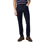 Wrangler Larston Jeans, Moonlight Rinse, 31W x 30L Hommes