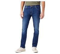 Wrangler Larston Jeans, for Real, 36W / 34L Homme