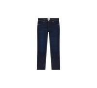 Wrangler Larston Jeans, Moonlight Rinse, 38W x 32L Hommes