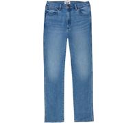 Wrangler Larston Jeans Bleu 34 / 34 Homme