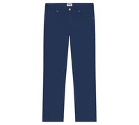Wrangler Larston Pantalon, Bleu Marine, 31W / 32L Hommes