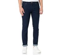 Wrangler Larston Pantalon, Day Drifter, 32W / 32L Hommes