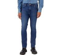 Wrangler Larston The Rock Jeans Homme Garçon Pantalon Denim